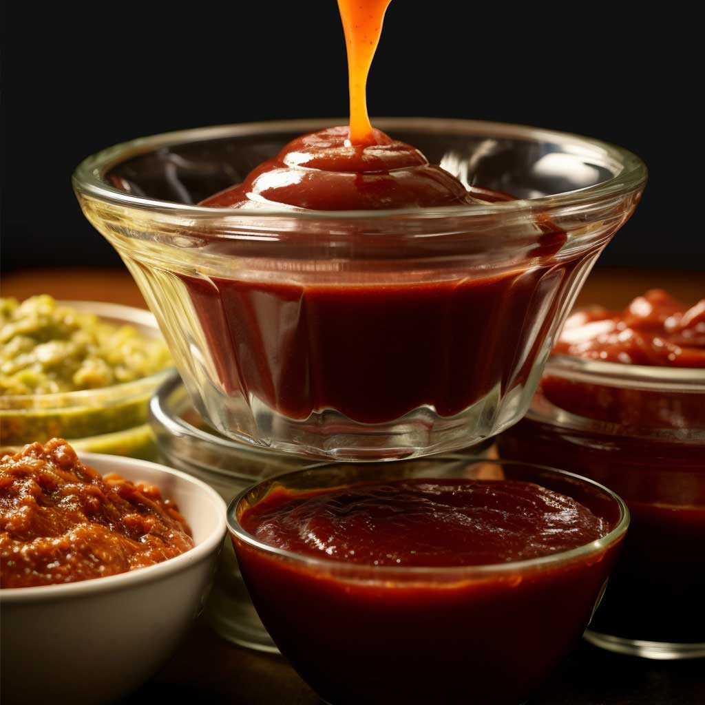BBQ/Sauces