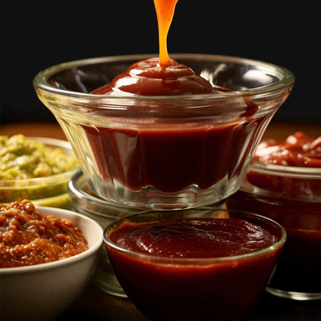 BBQ/Sauces
