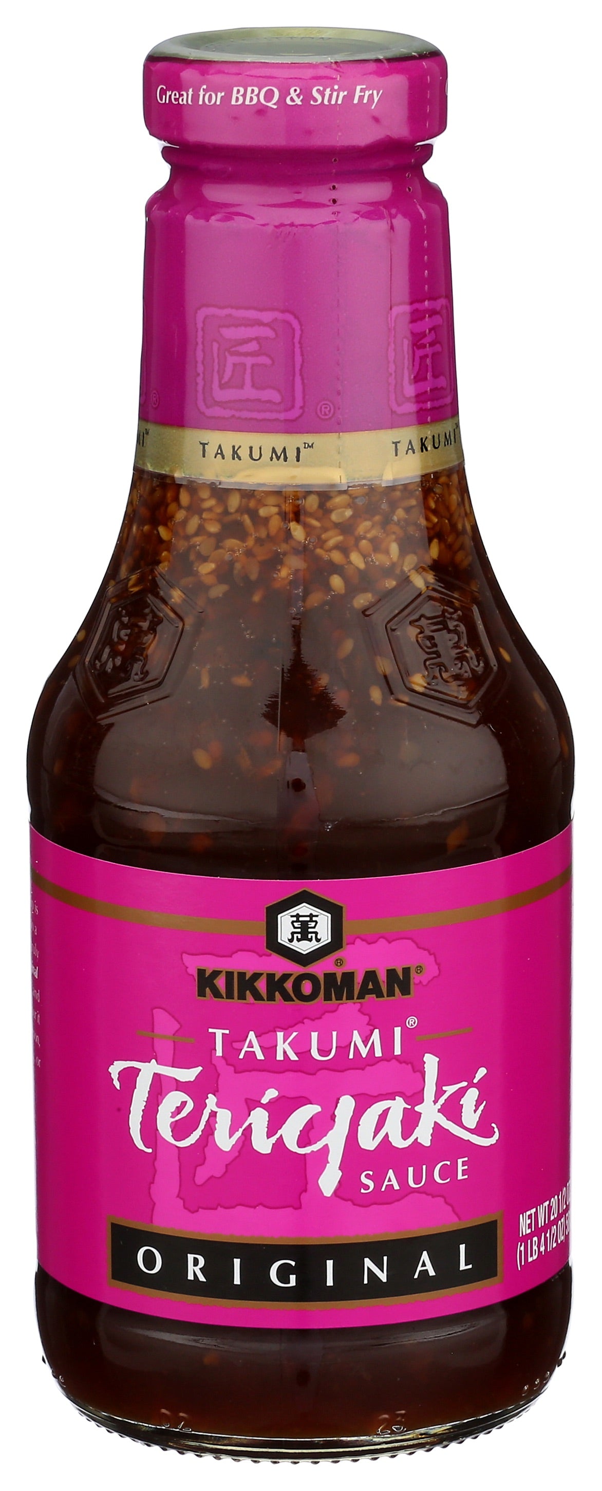 Kikkoman Teriyaki Sauce